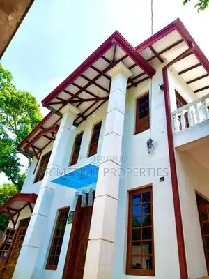 (BH09) Modern House for Sale in Kandana