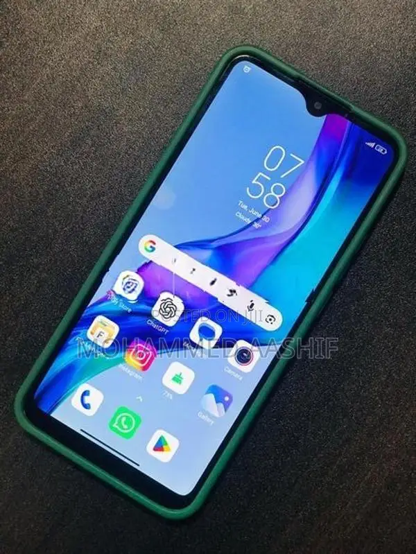 Xiaomi Redmi 9 (Used)