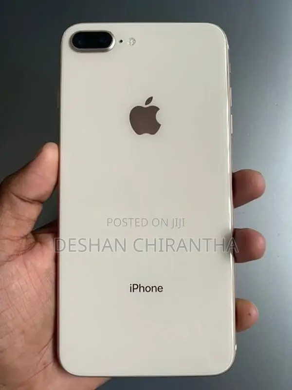 Apple iPhone 8 Plus 256GB (Used)