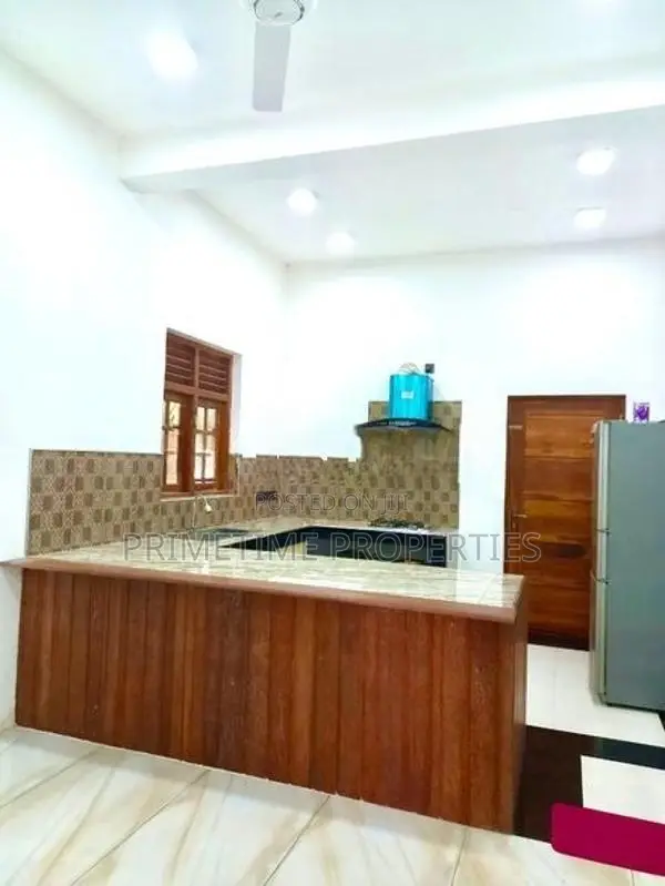 (BH09) Modern House for Sale in Kandana
