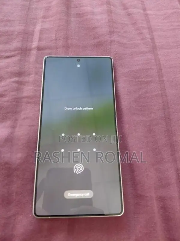 Samsung Galaxy S25 Ultra (Used)