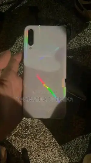 Samsung Galaxy A50 S (Used)