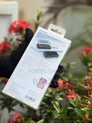 Tranyoo 10000mah Power Bank