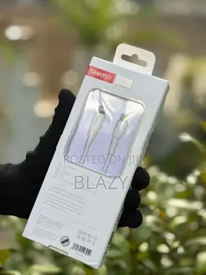 Phone Charging Lightning Cables