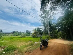 (RL564) 20 Perch Land for Sale in Raigama, Bandaragama