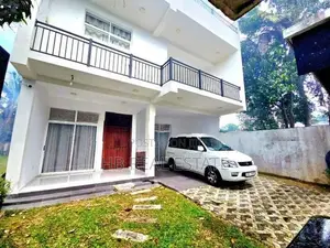 Architecture Designed Luxury Three Story House For Sale