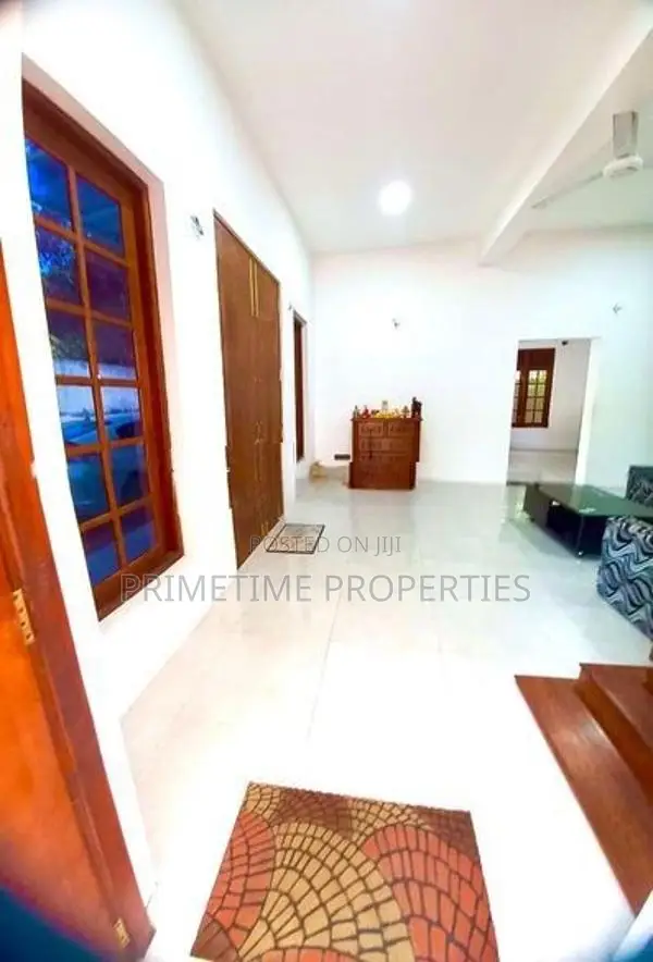 (BH09) Modern House for Sale in Kandana