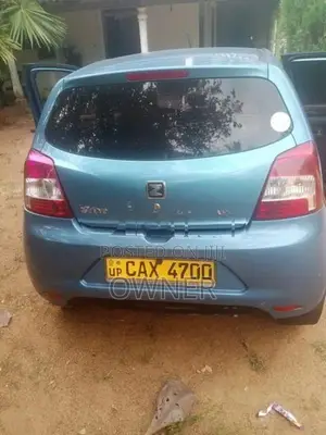Zotye Z100 2017