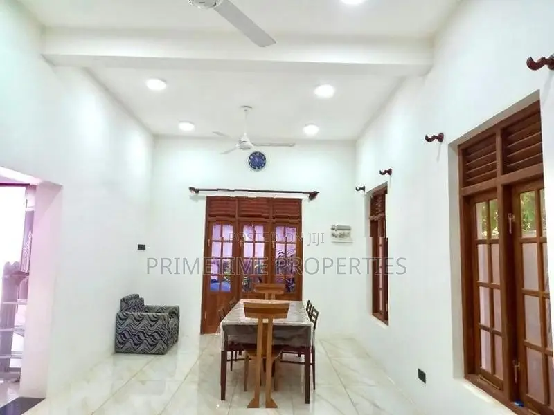 (BH09) Modern House for Sale in Kandana