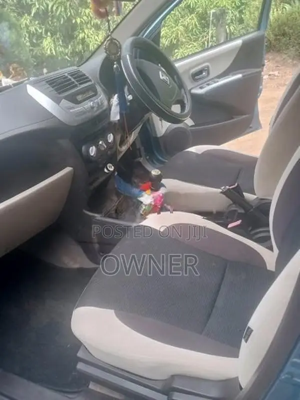 Zotye Z100 2017