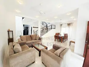 Architecture Designed Luxury Three Story House For Sale