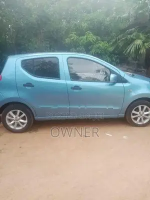 Zotye Z100 2017