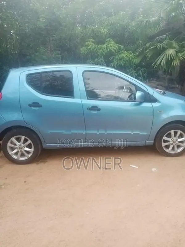 Zotye Z100 2017