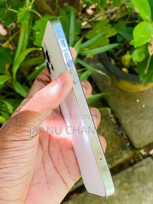 Apple iPhone 12 Pro 128GB (Used)