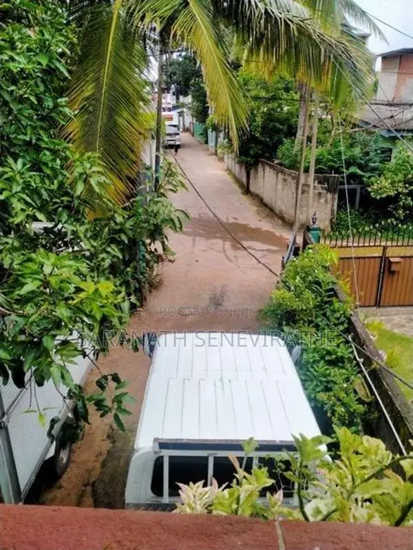 Residential House for Sale Maharagama Pamunuwa Junction