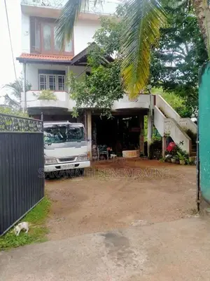 Residential House for Sale Maharagama Pamunuwa Junction
