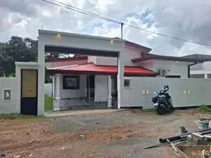 Brand New House for Sale in Meegoda