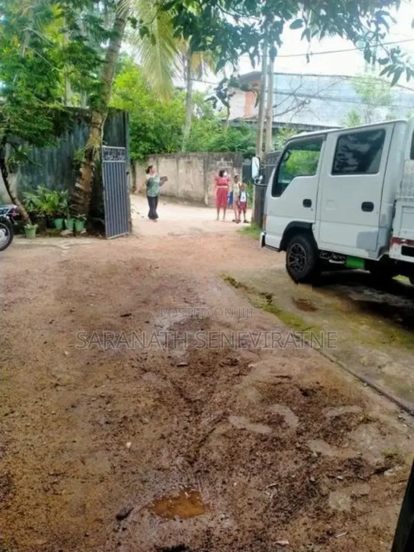 Residential House for Sale Maharagama Pamunuwa Junction