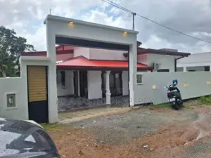 Brand New House for Sale in Meegoda