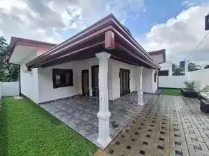 Brand New House for Sale in Meegoda