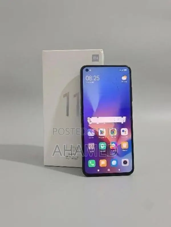 Xiaomi Mi 11 Lite 128GB (Used)