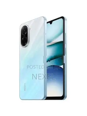 Xiaomi Redmi A5 4GB 128GB (Brand New)