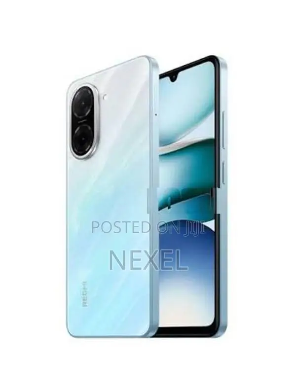 Xiaomi Redmi A5 4GB 128GB (Brand New)