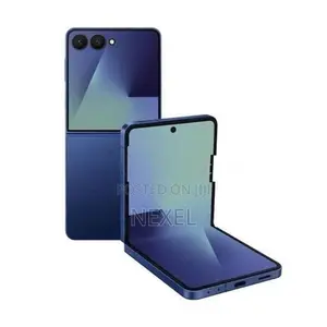 Samsung Galaxy Z Flip 7 12GB 256GB (Brand New)