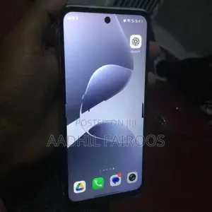 Infinix Hot 60i (Used)