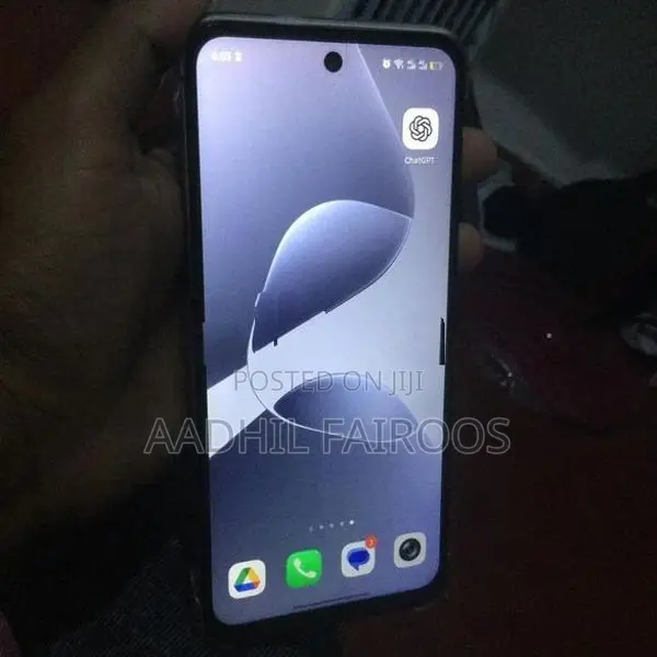 Infinix Hot 60i (Used)