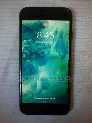 Apple iPhone 8 64GB (Used)