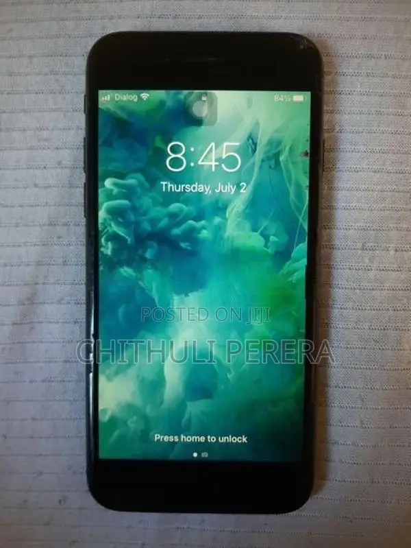 Apple iPhone 8 64GB (Used)