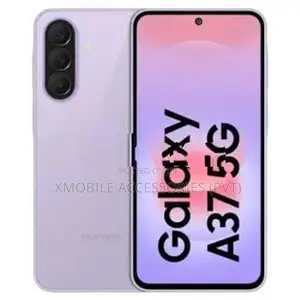 Samsung A37 5G 8GB 128GB (Brand New)