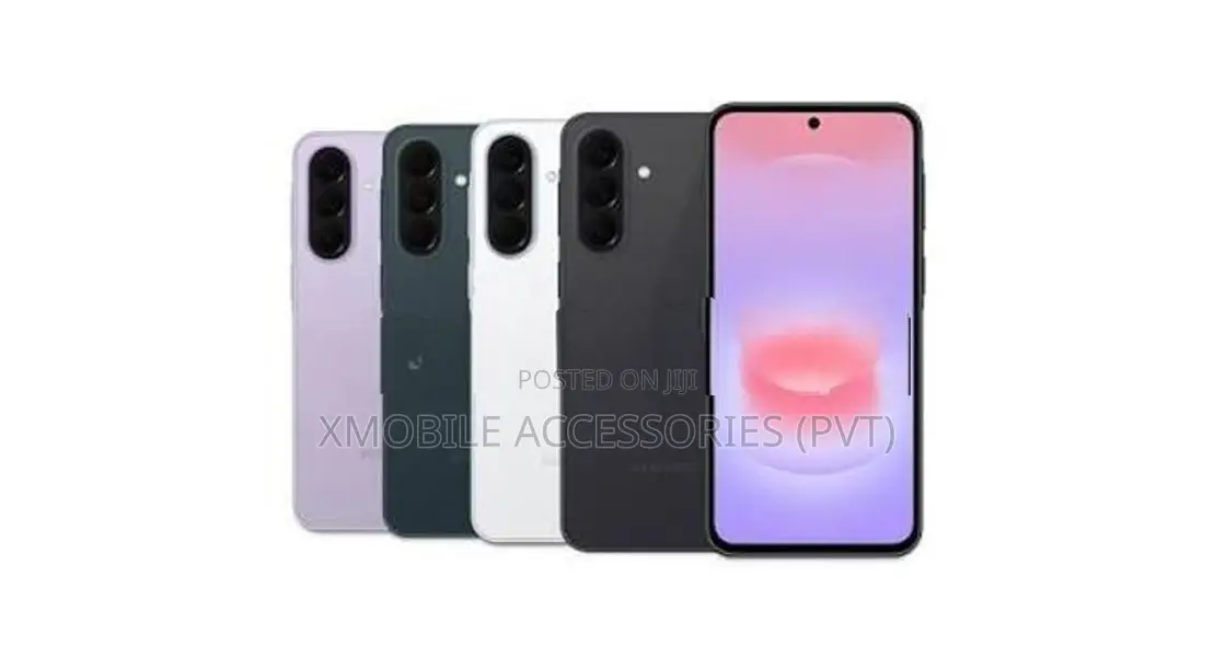 Samsung A37 5G 12GB 256GB (Brand New)