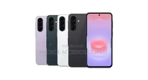 Samsung A37 5G 12GB 256GB (Brand New)