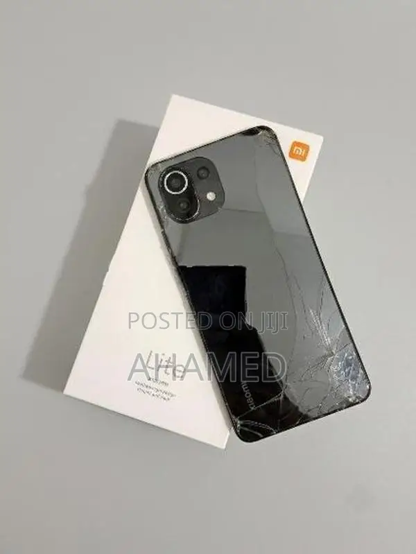 Xiaomi Mi 11 Lite 128GB (Used)