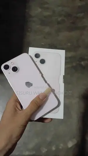 Apple iPhone 13 mini (Used)