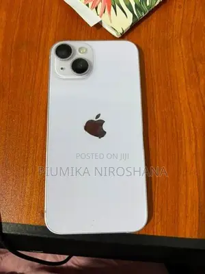 Apple iPhone 14 128GB (Used)