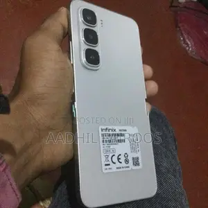 Infinix Hot 60i (Used)