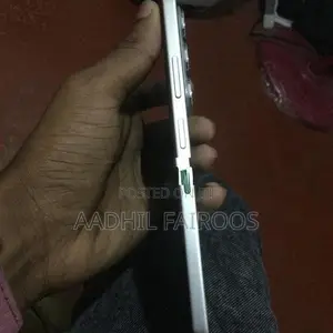 Infinix Hot 60i (Used)