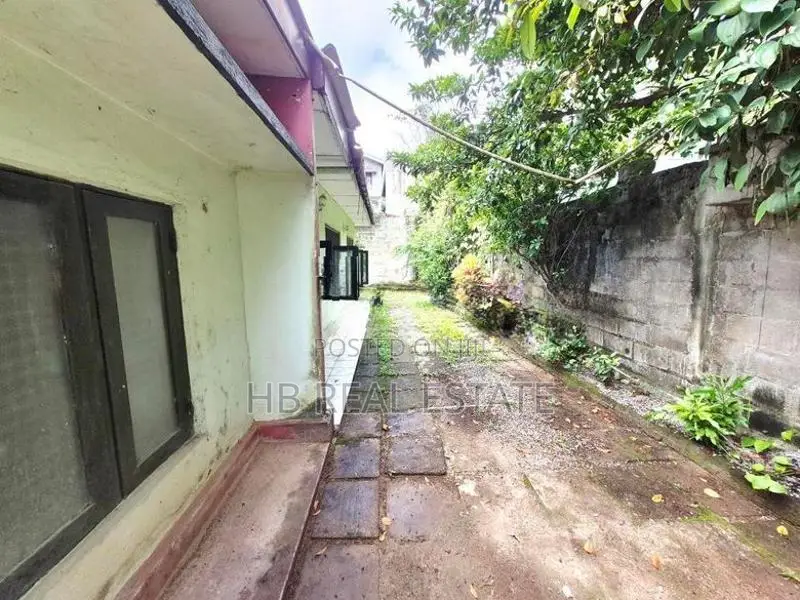 14 Perches Residential Property For Sale Thalapathpitiya