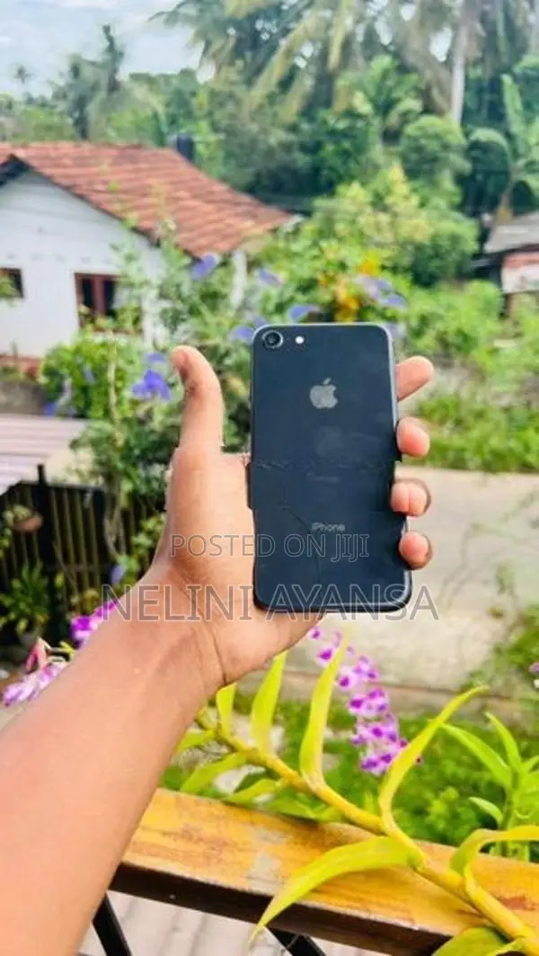 Apple iPhone 8 (Used)