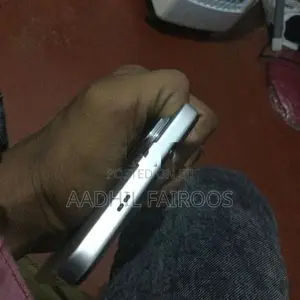 Infinix Hot 60i (Used)