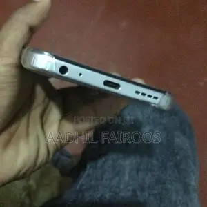 Infinix Hot 60i (Used)