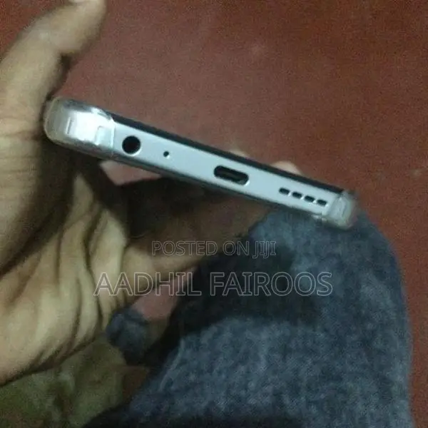 Infinix Hot 60i (Used)