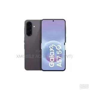 Samsung A57 5G 12GB 512GB (Brand New)
