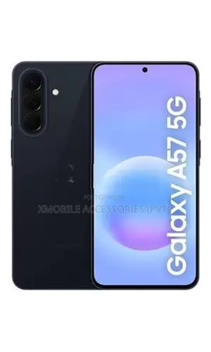 Samsung A57 5G 8GB 256GB (Brand New)