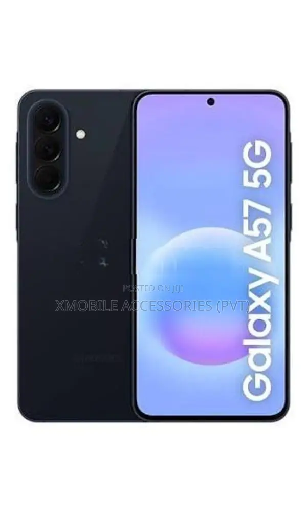 Samsung A57 5G 8GB 256GB (Brand New)