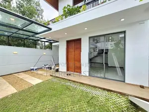Architecture Designed Luxury Two Story House for Sale Galwarusawa