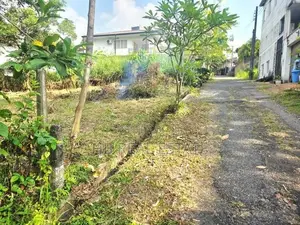 12 Perches Residential Bare Land for Sale